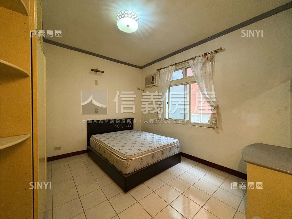 健康學區靜巷邊間美寓房屋室內格局與周邊環境