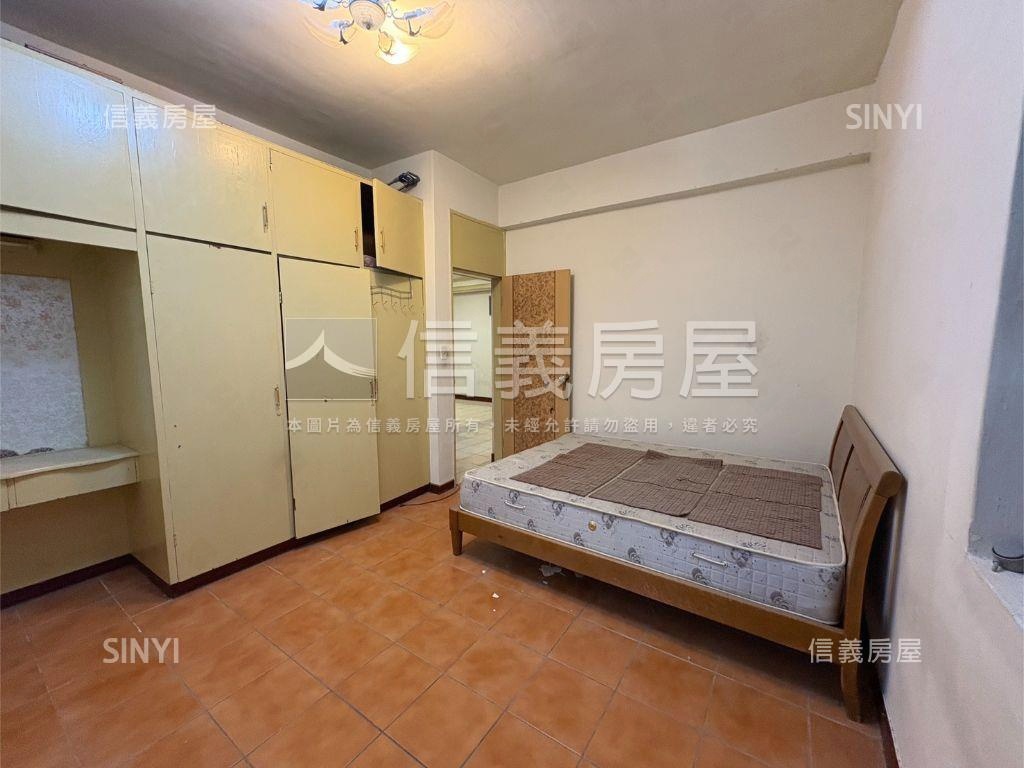 健康學區靜巷邊間美寓房屋室內格局與周邊環境