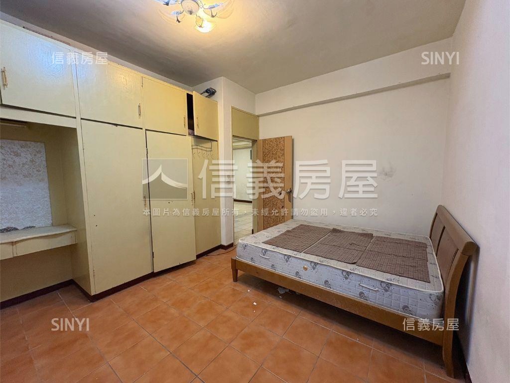 健康學區靜巷邊間美寓房屋室內格局與周邊環境