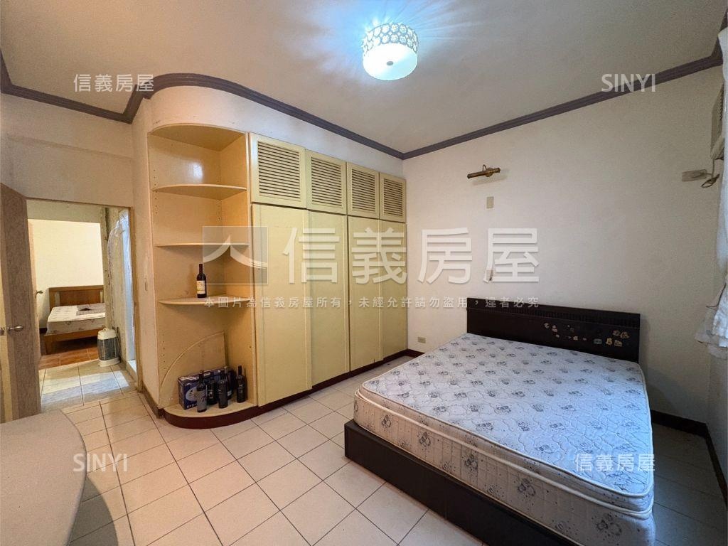 健康學區靜巷邊間美寓房屋室內格局與周邊環境