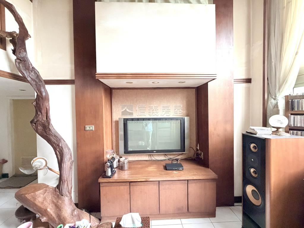 大有商圈★千萬內挑高美屋房屋室內格局與周邊環境