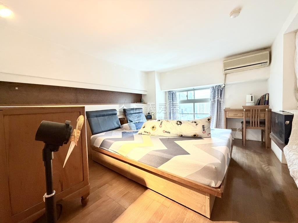大有商圈★千萬內挑高美屋房屋室內格局與周邊環境
