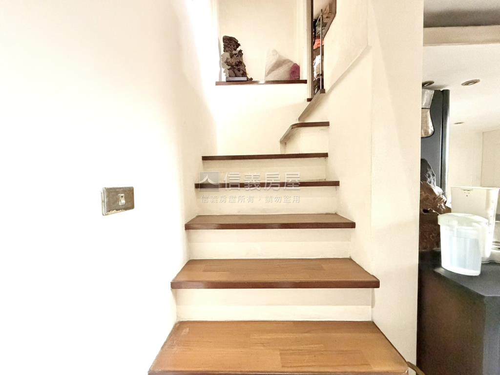 大有商圈★千萬內挑高美屋房屋室內格局與周邊環境