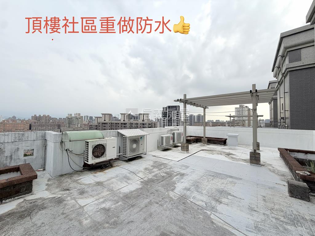 大有商圈★千萬內挑高美屋房屋室內格局與周邊環境