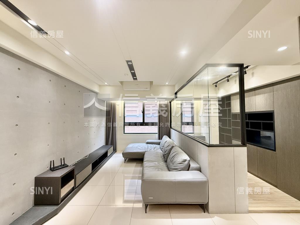 百達灣時代兩房兩衛車位房屋室內格局與周邊環境