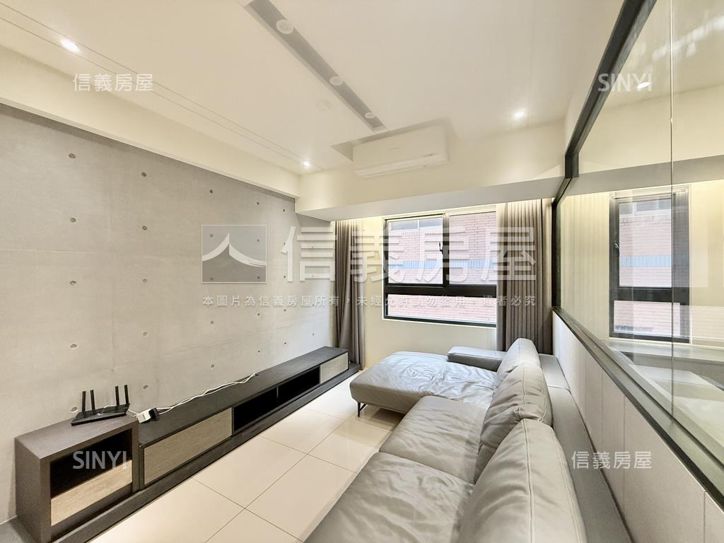 百達灣時代兩房兩衛車位房屋室內格局與周邊環境