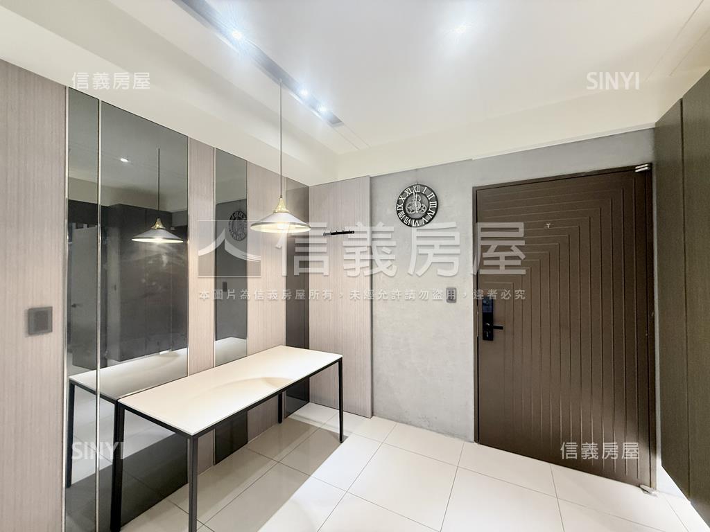 百達灣時代兩房兩衛車位房屋室內格局與周邊環境