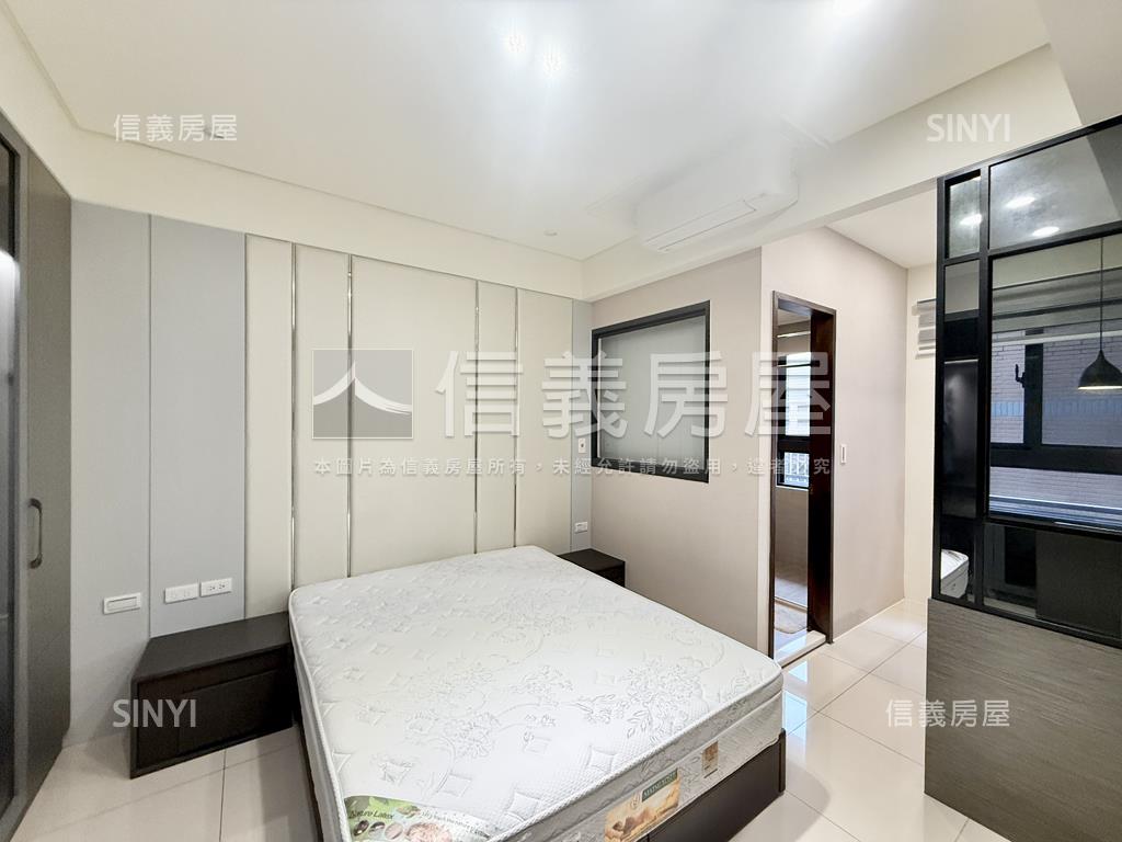 百達灣時代兩房兩衛車位房屋室內格局與周邊環境