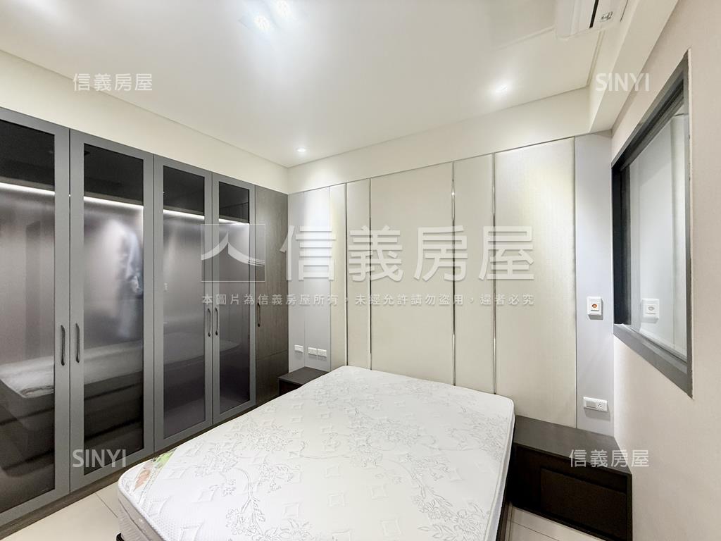 百達灣時代兩房兩衛車位房屋室內格局與周邊環境