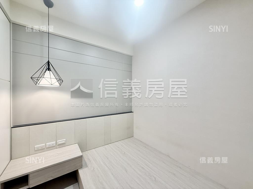 百達灣時代兩房兩衛車位房屋室內格局與周邊環境