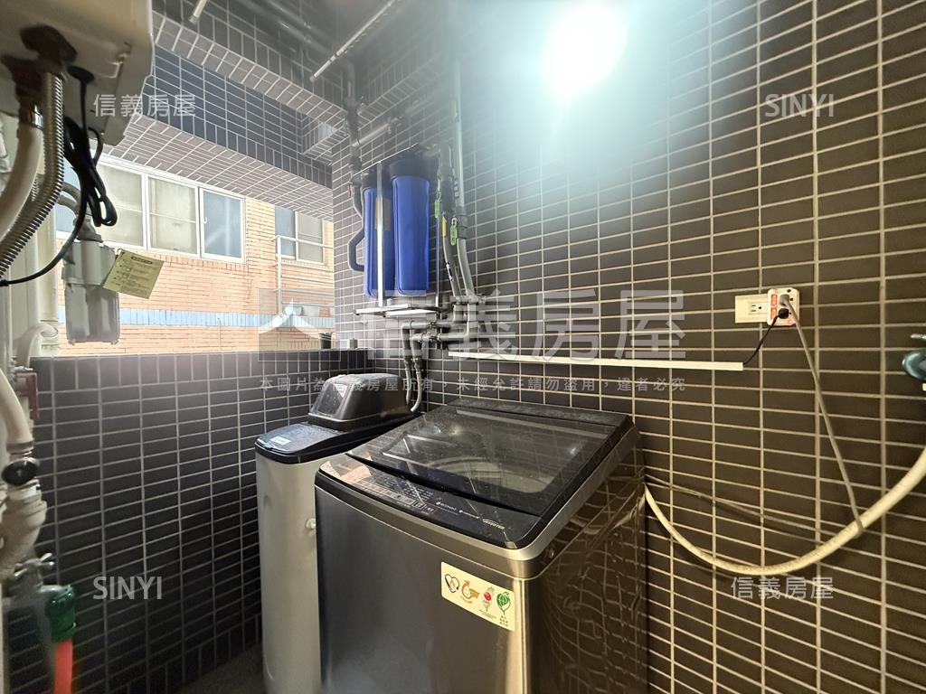 百達灣時代兩房兩衛車位房屋室內格局與周邊環境