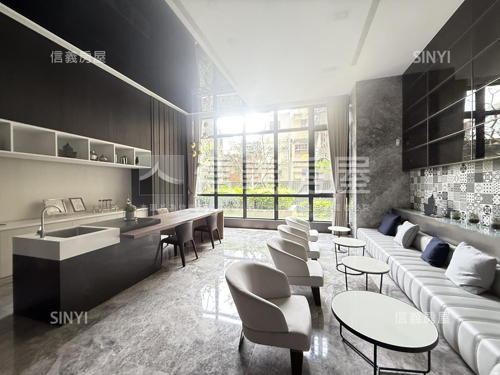 百達灣時代兩房兩衛車位房屋室內格局與周邊環境