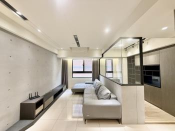 百達灣時代兩房兩衛車位