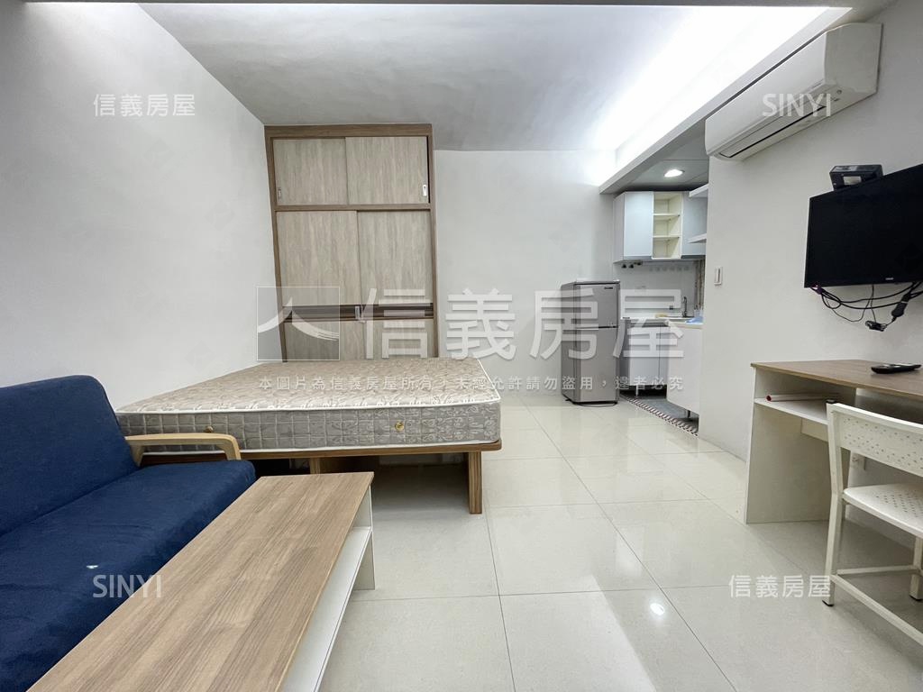 迴龍捷運貳樓美屋房屋室內格局與周邊環境