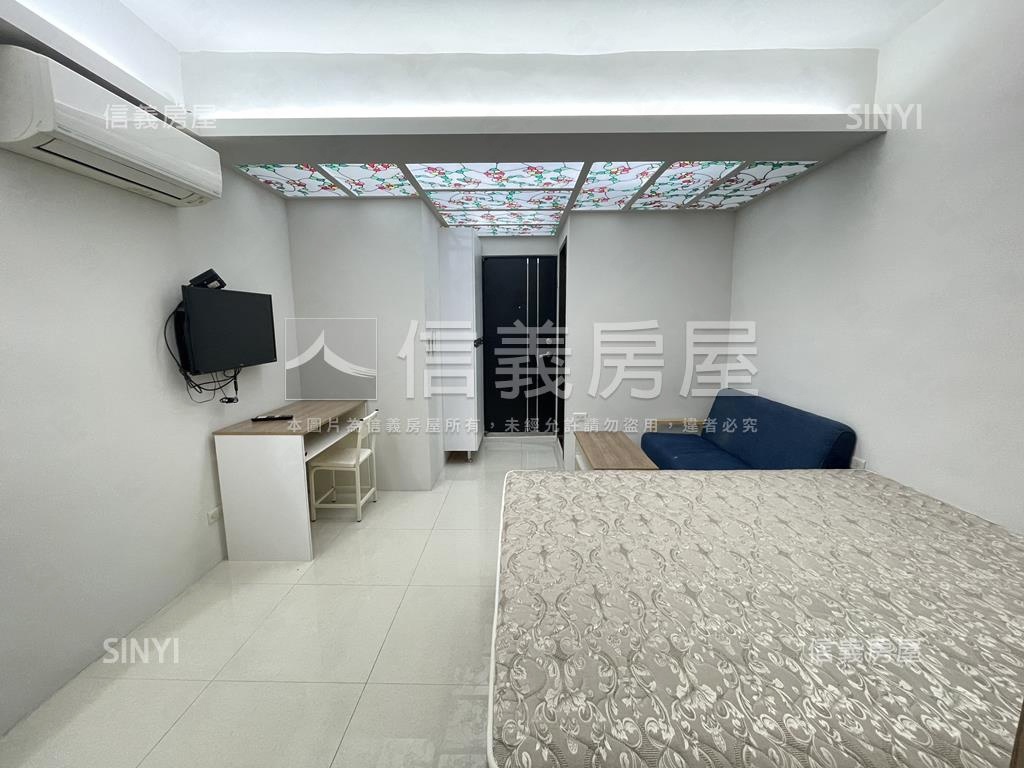 迴龍捷運貳樓美屋房屋室內格局與周邊環境