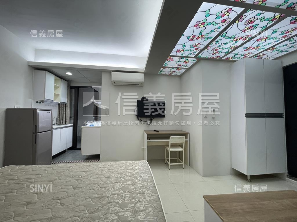 迴龍捷運貳樓美屋房屋室內格局與周邊環境