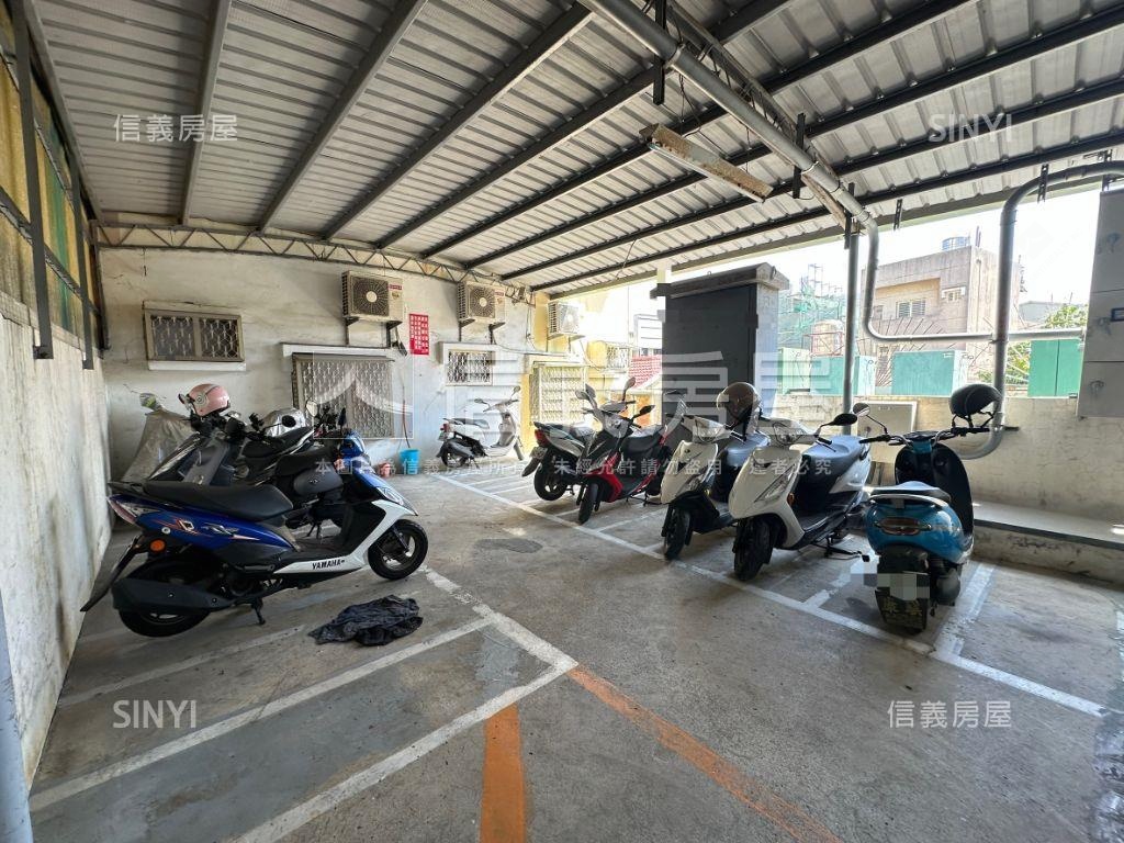 探索公園漫步小資３房平車房屋室內格局與周邊環境