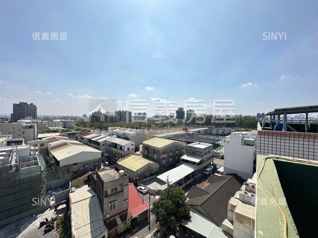 探索公園漫步小資３房平車房屋室內格局與周邊環境