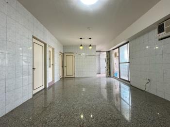 探索公園漫步小資３房平車