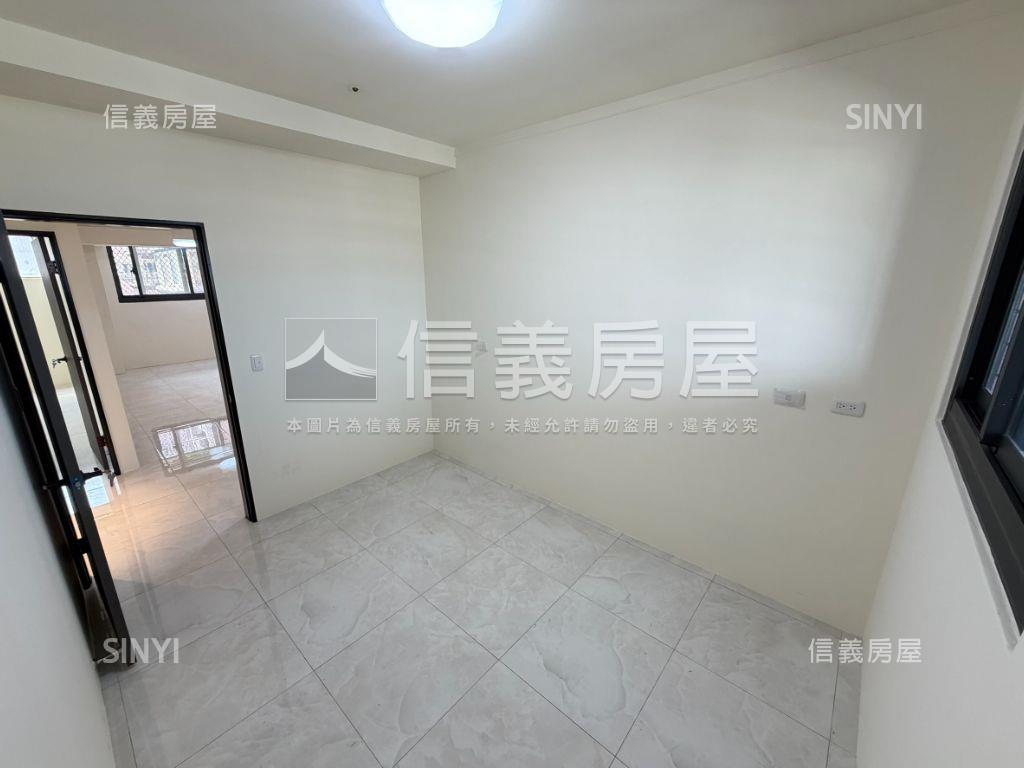 必看！北屯捷運宅三房平車房屋室內格局與周邊環境