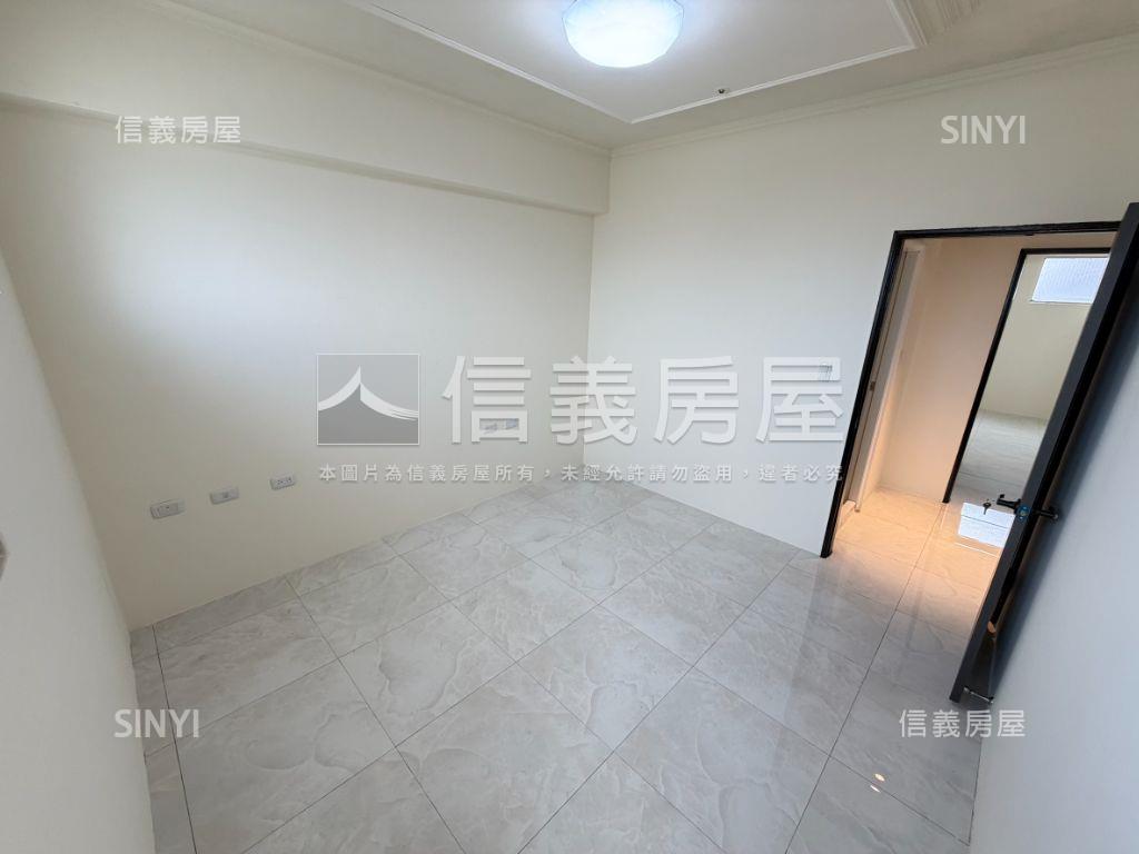 必看！北屯捷運宅三房平車房屋室內格局與周邊環境