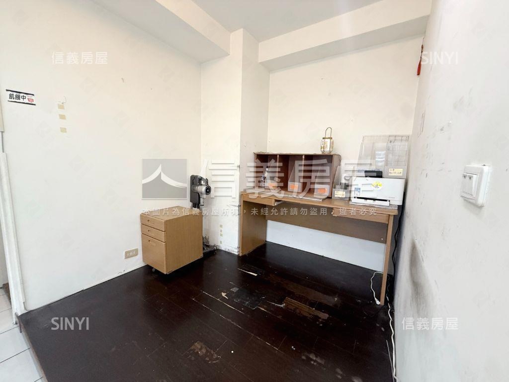 景安陽光大道兩房房屋室內格局與周邊環境