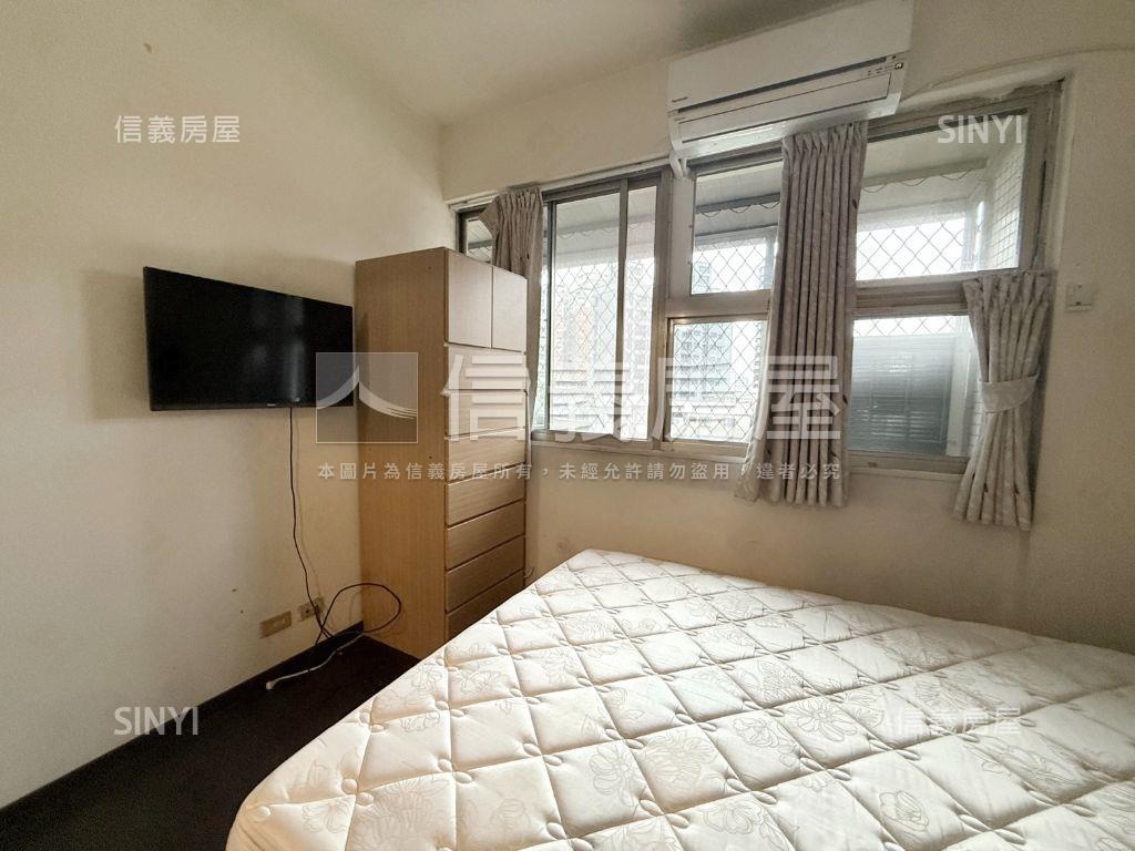 景安陽光大道兩房房屋室內格局與周邊環境