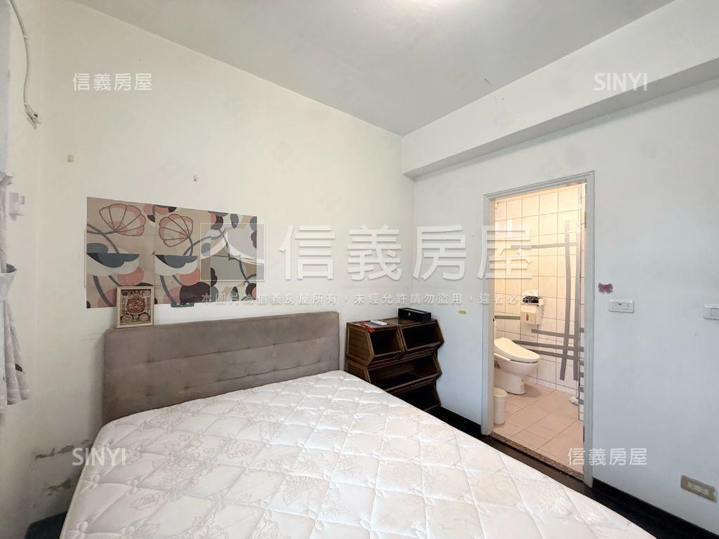 景安陽光大道兩房房屋室內格局與周邊環境