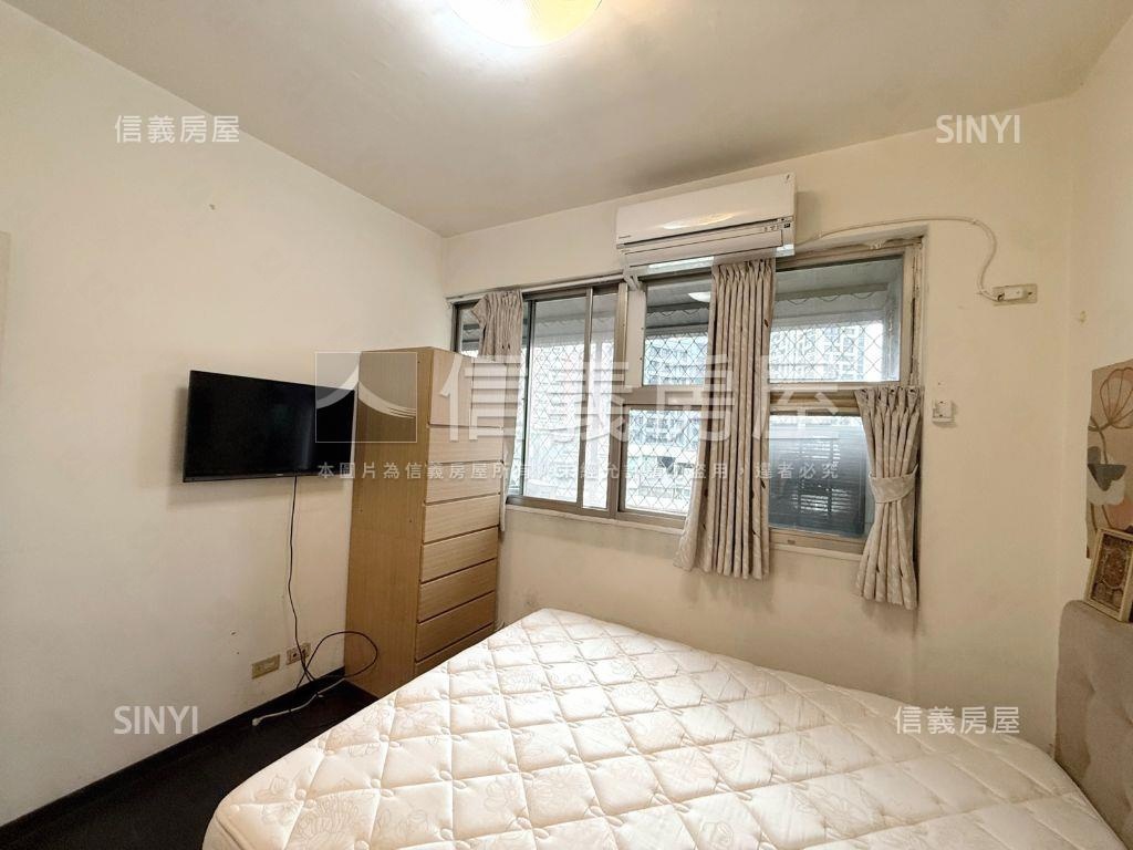 景安陽光大道兩房房屋室內格局與周邊環境