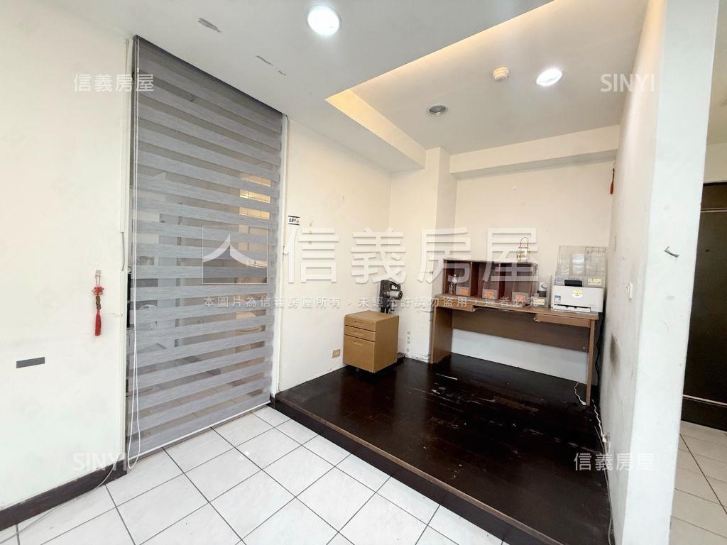 景安陽光大道兩房房屋室內格局與周邊環境