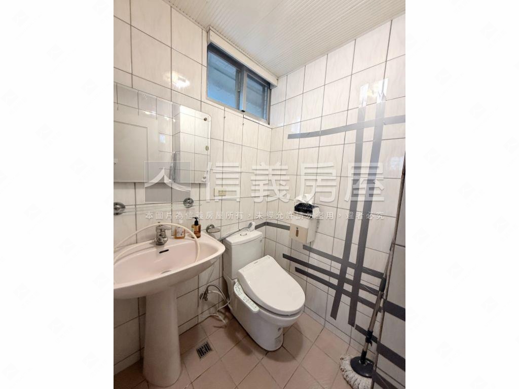 景安陽光大道兩房房屋室內格局與周邊環境