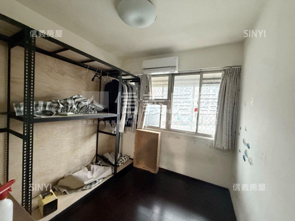 景安陽光大道兩房房屋室內格局與周邊環境