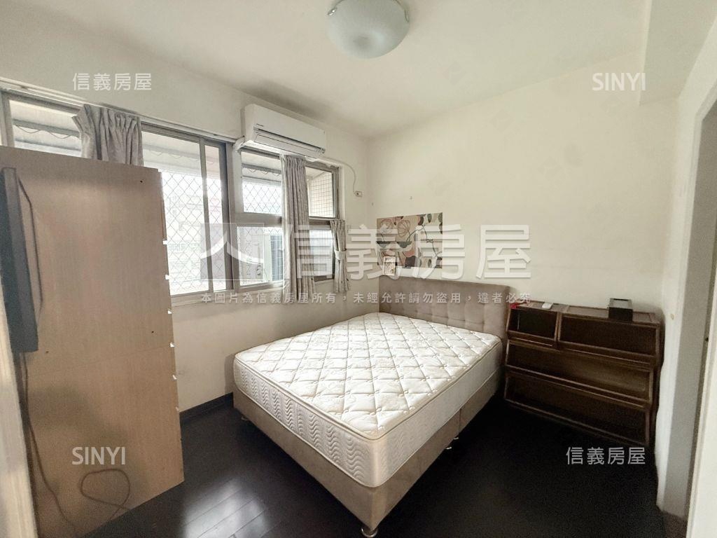 景安陽光大道兩房房屋室內格局與周邊環境