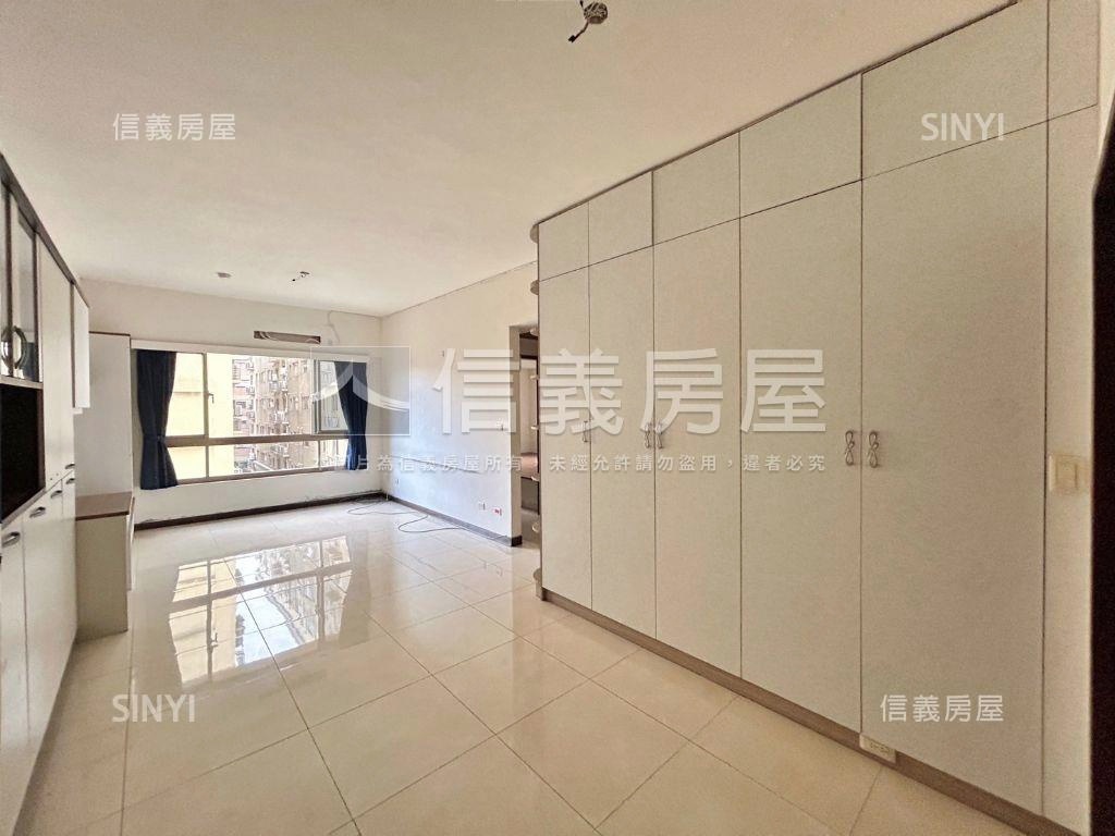 近台元幸福學苑大兩房房屋室內格局與周邊環境