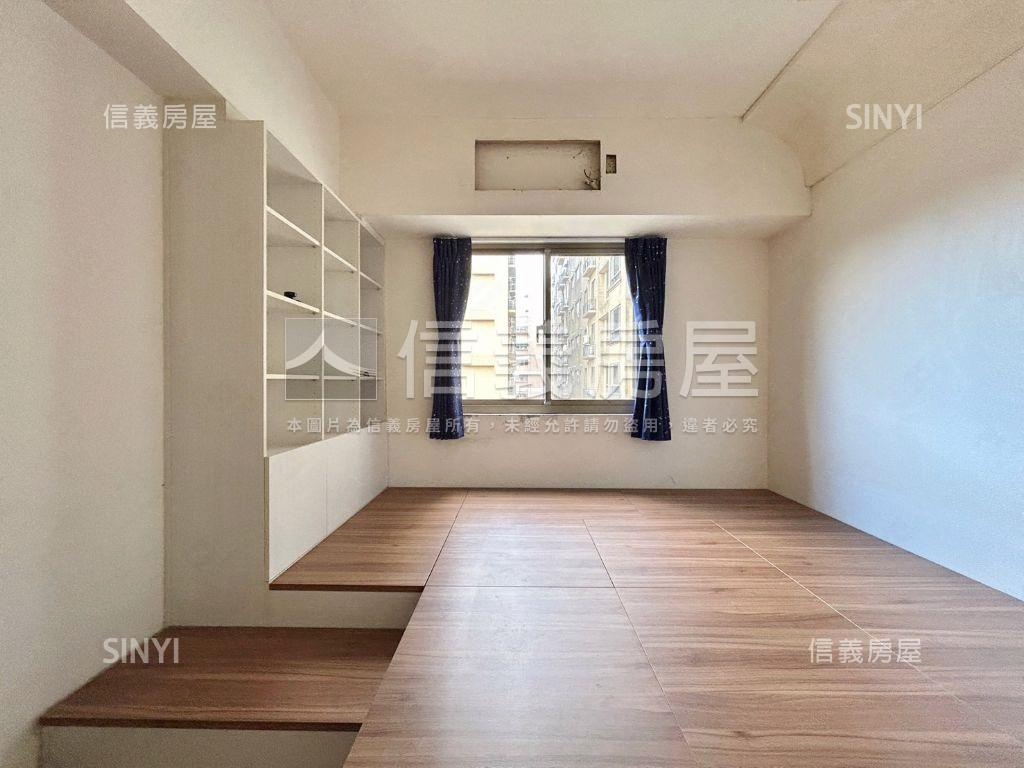 近台元幸福學苑大兩房房屋室內格局與周邊環境
