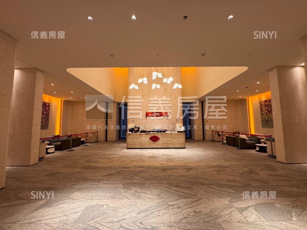 湖濱城兩房平車美裝潢房屋室內格局與周邊環境