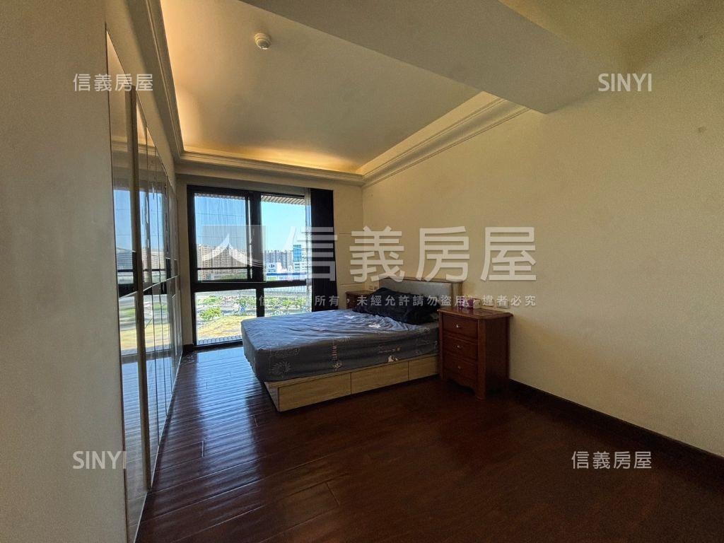 丰上高樓邊間大坪數景觀宅房屋室內格局與周邊環境