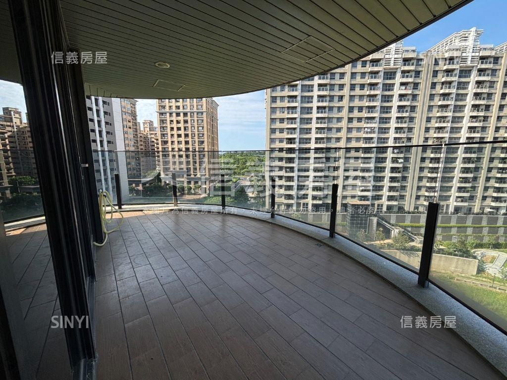 丰上高樓邊間大坪數景觀宅房屋室內格局與周邊環境