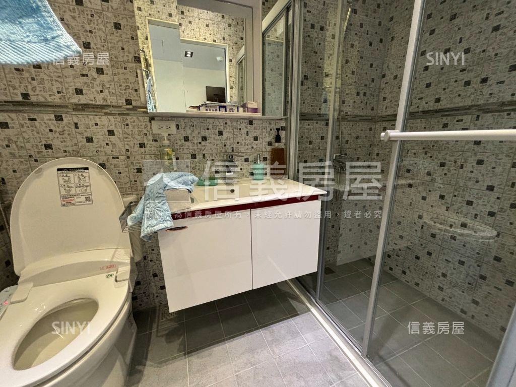 丰上高樓邊間大坪數景觀宅房屋室內格局與周邊環境