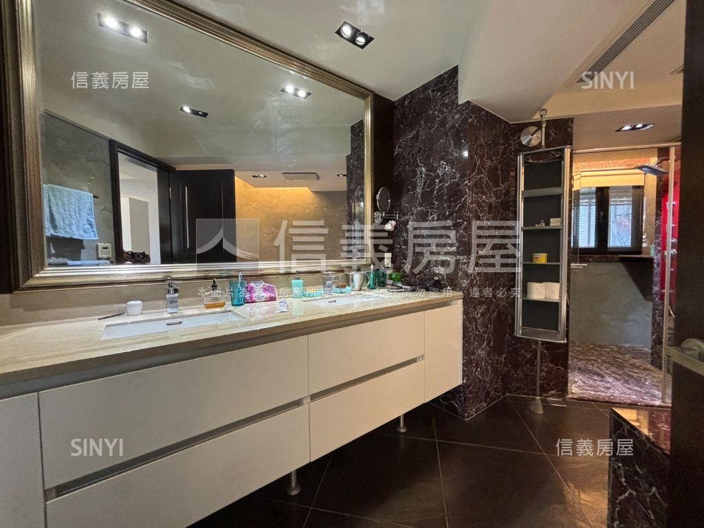 丰上高樓邊間大坪數景觀宅房屋室內格局與周邊環境