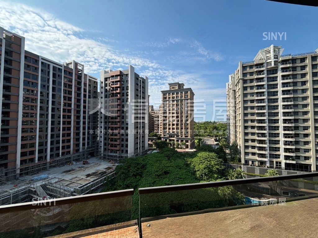 丰上高樓邊間大坪數景觀宅房屋室內格局與周邊環境