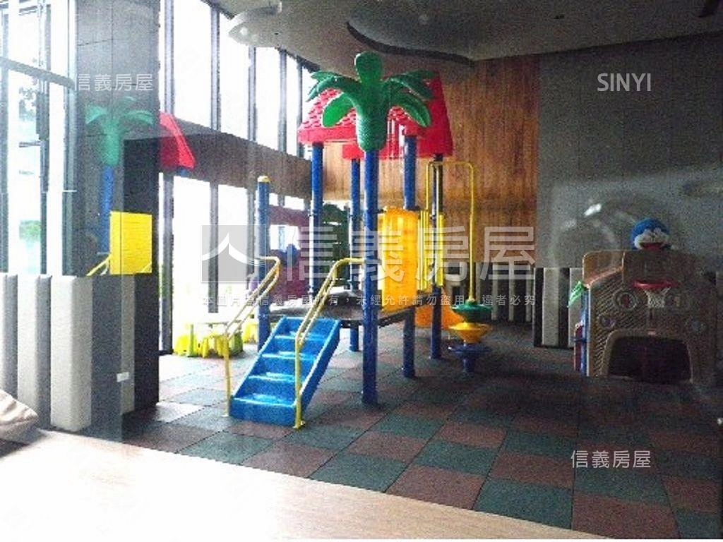 丰上高樓邊間大坪數景觀宅房屋室內格局與周邊環境