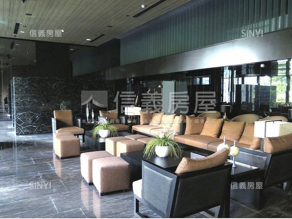 丰上高樓邊間大坪數景觀宅房屋室內格局與周邊環境