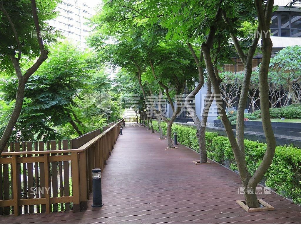 丰上高樓邊間大坪數景觀宅房屋室內格局與周邊環境