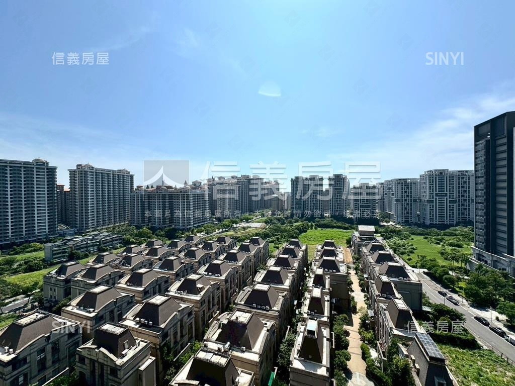 【新接】晴海Ｃ棟１４樓房屋室內格局與周邊環境
