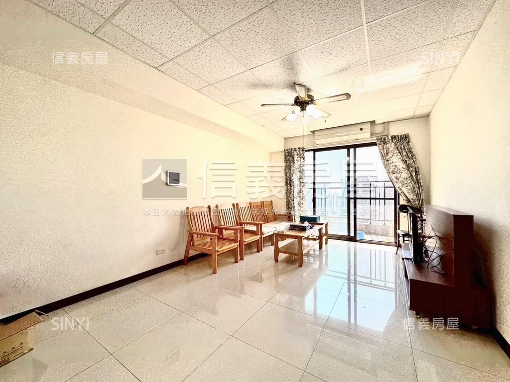 【新接】晴海Ｃ棟１４樓房屋室內格局與周邊環境