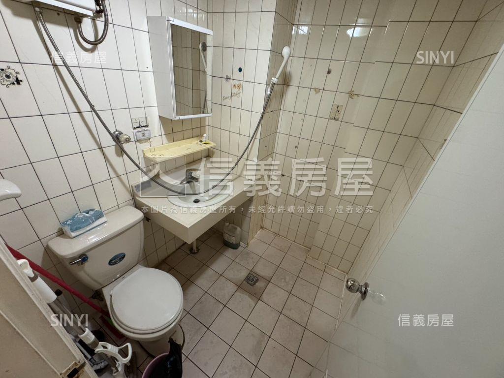專任☆中原小富翁美套房房屋室內格局與周邊環境