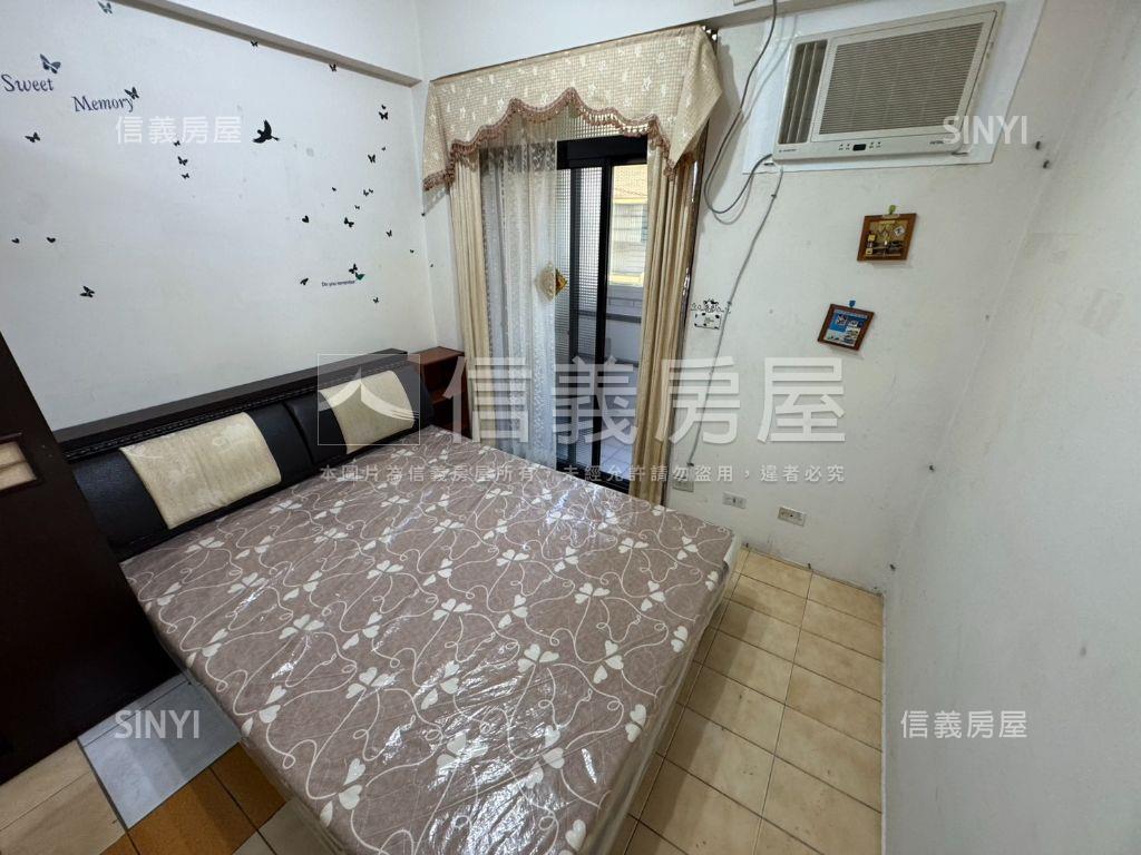 專任☆中原小富翁美套房房屋室內格局與周邊環境