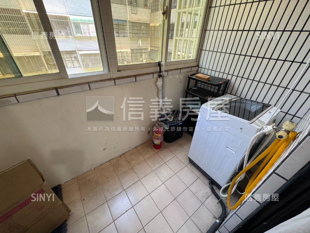 專任☆中原小富翁美套房房屋室內格局與周邊環境