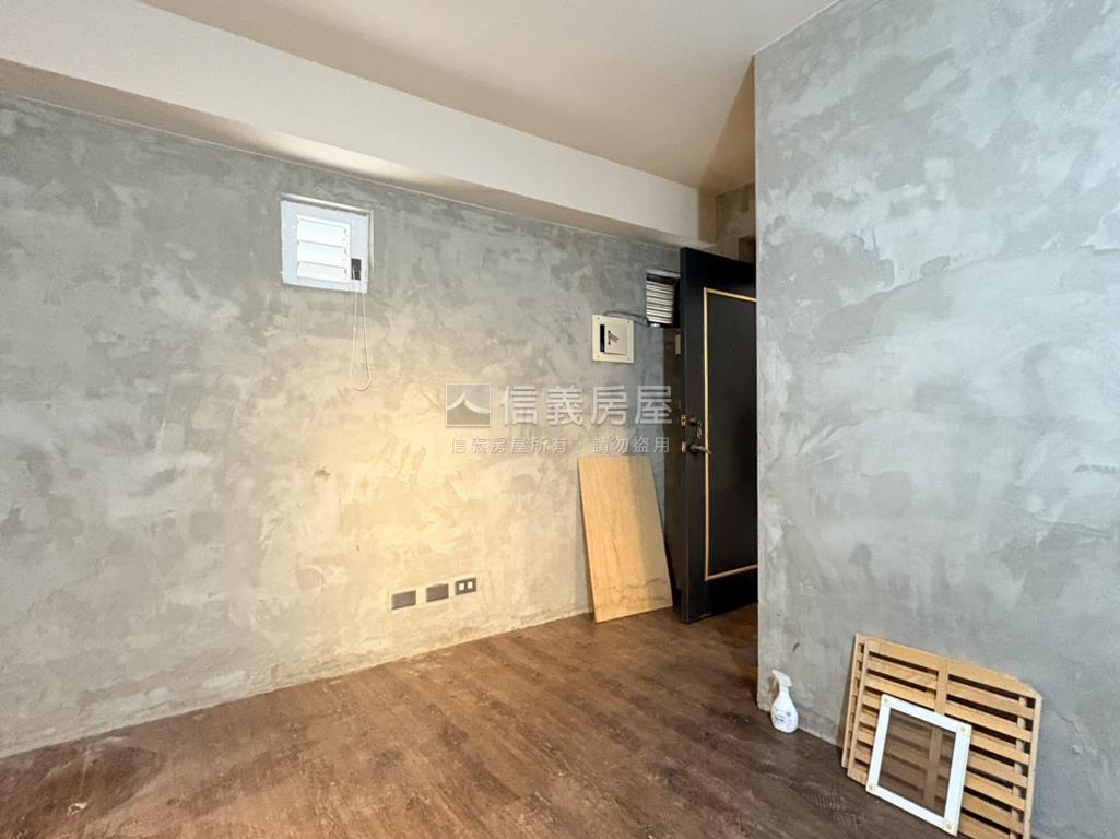 建興學區｜圓夢出租空間Ｃ房屋室內格局與周邊環境